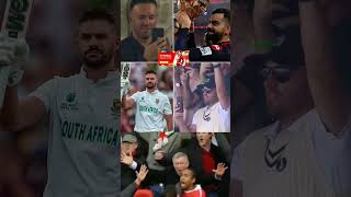 #cricket #fans IIC WTC final ka hai#