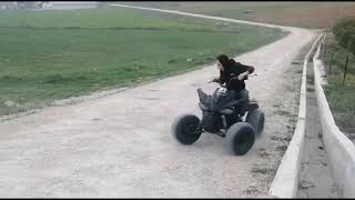 Atv 250cc drift ‼️‼️