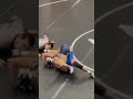 The most painful wrestling move