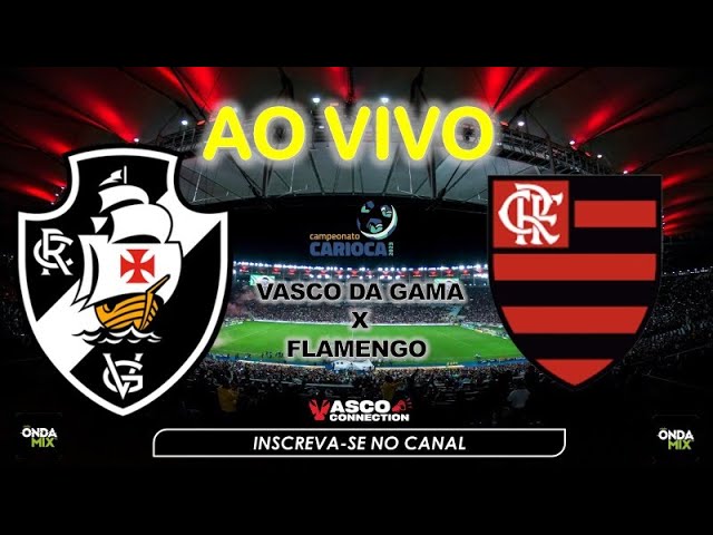 Flamengo - Multi Canais