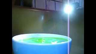 Goute Deau Au Ralen Sur Apn Minable