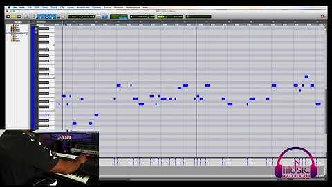 How To Use Midi Editor In Pro Tools To Enhance Your Music (Beginners)