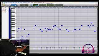 How To Use Midi Editor In Pro Tools To Enhance Your Music (Beginners)