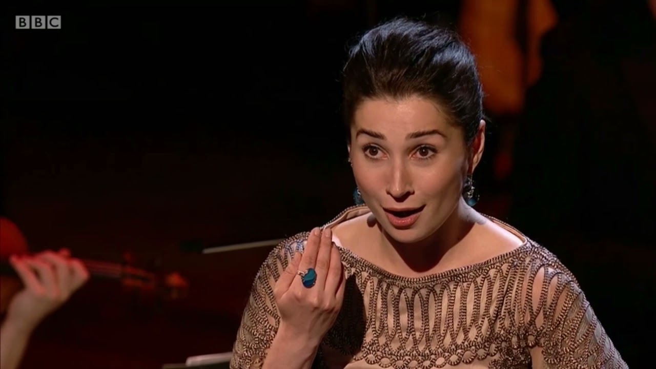 Bellini - Se Romeo t’uccise un figlio - I Capuleti e i Montecchi