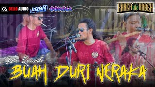 BUAH DURI NERAKA - MR.KRIWUL - OM OOMEGA | KANCA KABEH COMUNITY #2023