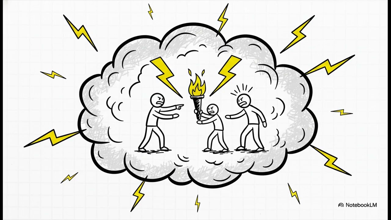 කණ්ඩායම් හැසිරීමේ මූලධර්ම