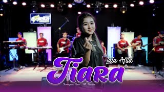 TIARA Lala Atila  ( di populerkan oleh Kris ) live musik koplo || COVER ARSEKA Music