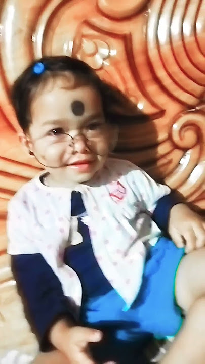 hdi dekar ecca hay #cutebaby