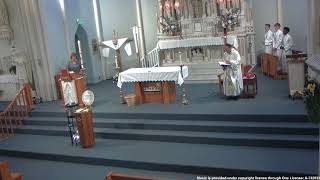 May 17, 2026 10:30 Mass