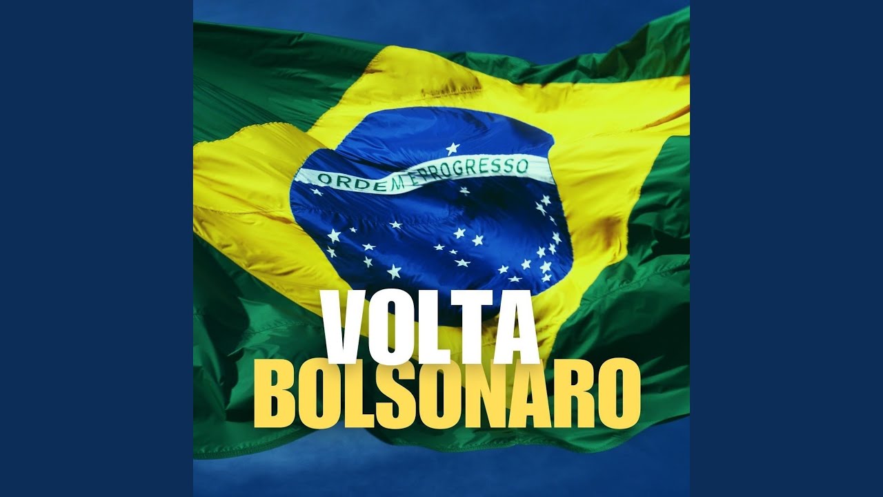 Volta Bolsonaro