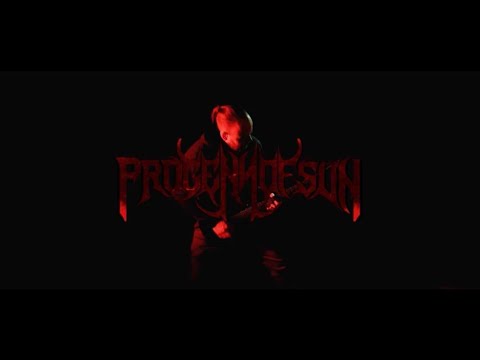 Progeny Of Sun - Anguish (Official Music Video)