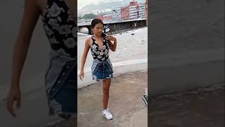 This Beautiful Woman Lost One Leg. But She Is A True Example Of Adversity Overcoming