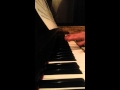 Manchester City Anthem Blue Moon Piano Cover 