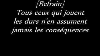 Immortal Technique   Dance With The Devil Traduction française