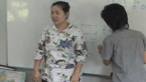 ALG - Learn Thai Language - Level 3-4.5 / Part  3