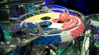 FORTUNE TRINITY　FOJPC