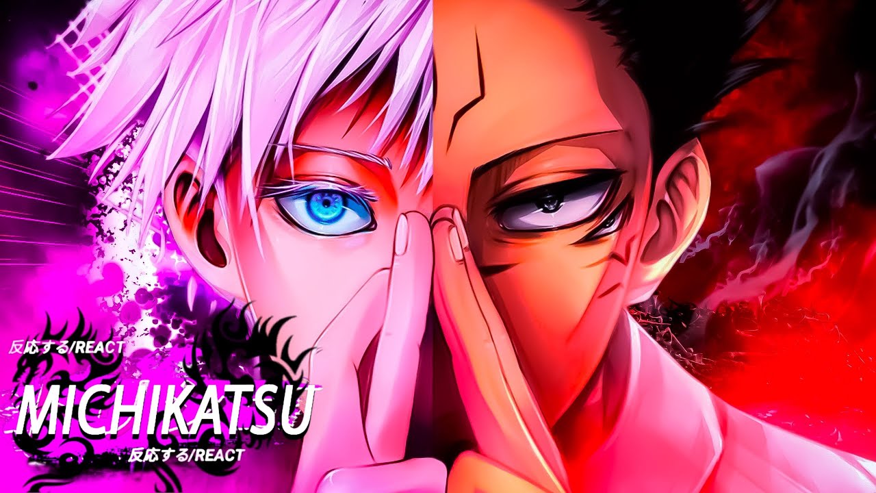 Sukuna VS. Satoru Gojo - Santuário Infinito (Jujutsu Kaisen) (part