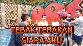 Game Tebak siapa aku screenshot 2