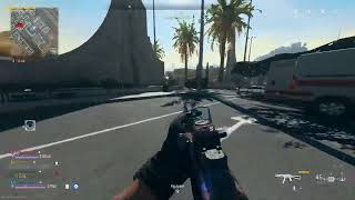 Multi kills - 10x kills, downs