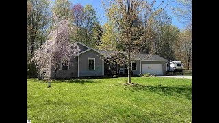 8600 Bent Pine Drive, Lake Ann, MI - 1945250