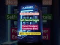 Why Platform Engineering is the Future #future #devops #cloudcomputing #shortvideo