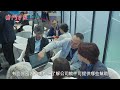 三展B2B配對洽談 助客商精準對接多元產業商機