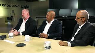 ABB Electrification Roundtable Part 4
