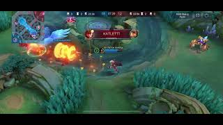 Sonunu kaçırma #mlbb #games #mobilelegends #popolandkupagameplay #popolandkupamobilelegends screenshot 2