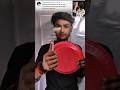 “Khana Khane Wali Plate Par Itna Sundar Girl Art 😍 | Food Plate Art Magic ✨” #shorts #youtubeshorts