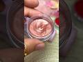 DIY LUXURY GLOW