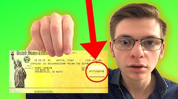 Top 4 Best Ways to Spend Your $1,200 Stimulus Check