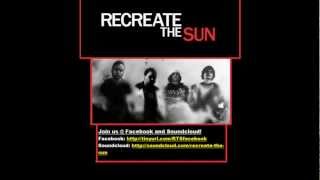 Recreate the Sun - Eye of the Pyramid