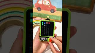 Super Decoder Level 1 |  Easy Mode | Code Breaker #giiker #decoder #game #reasoning #puzzlegame Profile