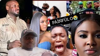 45 minutes ago‼️2face Idibia brother brēàk sìlēnce few days after Àrrēst o OMG Annie please save him