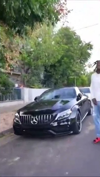 Big Body Benz Remember I Used To Be Dusty Big body Benz remember I used to be dusty - Fresco Trey - YouTube