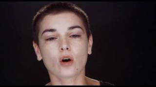 Sinead O'Connor - Molly Mallone chords