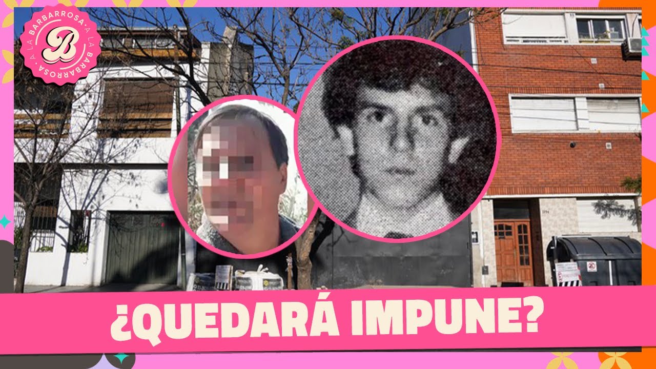 Crimen en la casa vecina de Gustavo Cerati: las teorías sobre el sospechoso | #ALaBarbarossa
