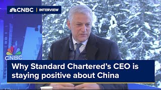 Standard Chartered: Trump is 'transactional' but may not rock the boat on China