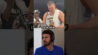 Celebrity Cam Johnson on Learning To Play With Jokic 💯🔥 Net Worth