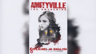 Amityville: The Awakening, best Hollywood movies explained 