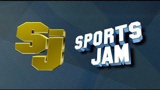 Sports Jam, June 19, 2017