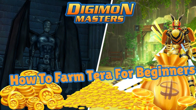 DMO DigiClone & Perfect Clonning Guide! - Digimon Masters Online GDMO 