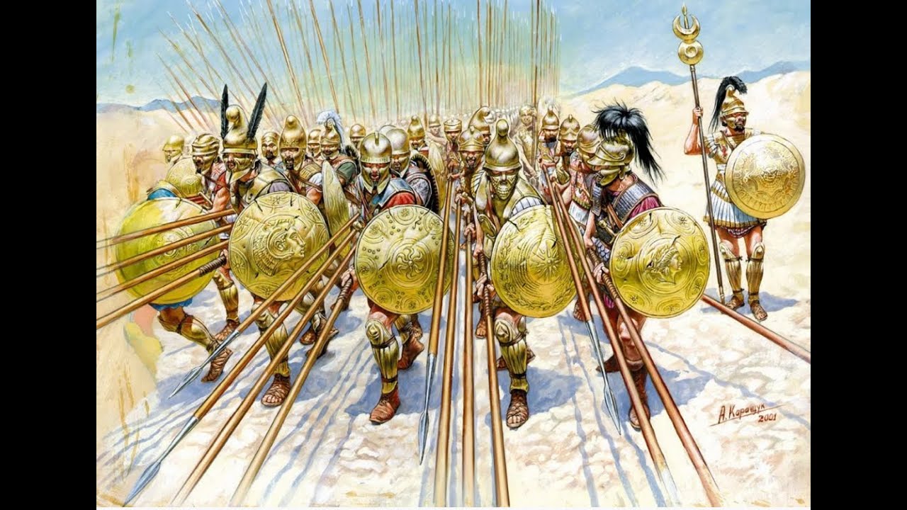 Third Macedonian War Enemies of Rome Age of Empires Definitive