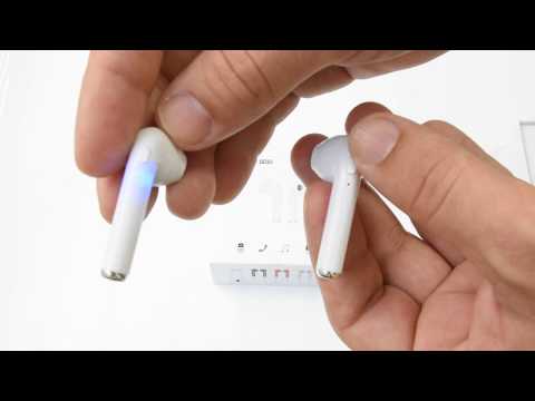 Video: Cómo Conectar Un Auricular Bluetooth A Su Teléfono