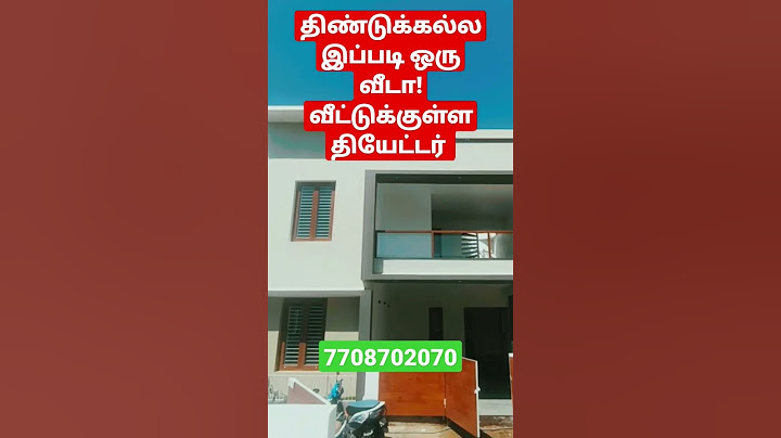 ஒரு கோடிப்பு!!! வீட்டுக்குள்ள மினி தியேட்டர் #shorts #house #design #3bhkhouse