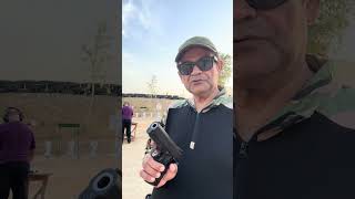 Taurus Officer .45 ACP | Short Review