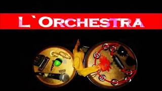 L`Orchestra THIS IS NOTIME (P.Weller)