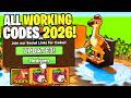 *NEW* ALL WORKING CODES FOR BUILD A RING FARM IN 2026! ROBLOX BUILD A RING FARM CODES