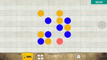 Logic master 2 : level 28