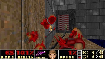 Dimension of Time Map04 UV Max in 2m09s by j4rio